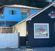 Casa 2 quartos em canasvieiras