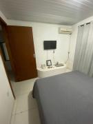 Casa 2 quartos em canasvieiras