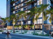 Apartamento novo bem localizado em Manaira