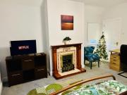 Rural boutique private flat