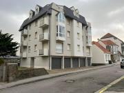 Wim Studio - 4 pers - vue mer - parking privé