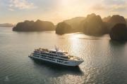 AIMEE CRUISES - Halong Bay