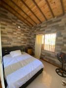 Cómoda casa en Arboletes a 10 minutos de la playa