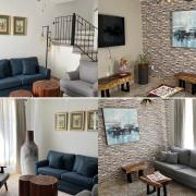 Villa Colibrí Luminaria