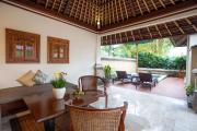Villa Semana Resort Ubud