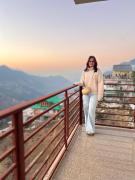 Nesto Stay and Cafe, Shoja Jibhi