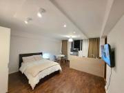 Apartamento privado con cocina y lavandería