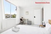 Convenient Double Stay in Heart of Cabramatta - Shared Bathroom and Kitchen