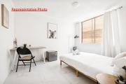 Convenient Double Stay in Heart of Cabramatta - Shared Bathroom and Kitchen