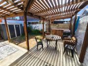 Casa con Terraza y Quincho en Valdivia