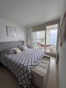 Reñaca Panorámica Increíble 2D2B