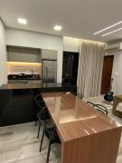 Brand new apartment in the best spot in Savassi MF1003