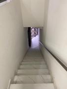 Kitnet em preparação para locação