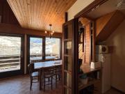 La Clusaz : Appartement 3 pièces, 7 pers, animaux admis - FR-1-437-117