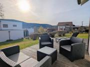 Gîte chaleureux à Gérardmer, 5 pers. - FR-1-589-845