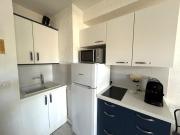 Appartement T2 en bord de plage à Argelès-sur-Mer - FR-1-837-73