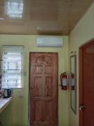 Bluewaves Apartment, scooter