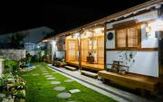 Jeonju Hanok Experience Mokkoji