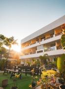 Villa Manuela Beach Resort