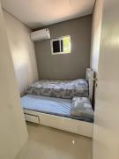 Casa com 4 quartos com piscina próximo da praia do campeche