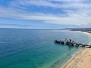 Vive Av San Martin y la Playa