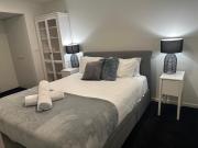 Spacious 4 brm Gem right in the heart of the city