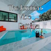 The Jomtien Vibe Poolvilla