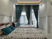 Căn Hộ 3 PN Rins House