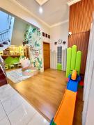 Quiet Family Stay Kids Friendly Homey