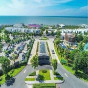 BobbyJimmy Oceanami Signature Private Villa Resort - 1PN đến 3PN - Tiện Nghi Cao Cấp Chuẩn 5 sao - Bếp riêng - BBQ - Hồ Bơi 2000m2 - Long Hải Vũng Tàu