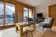 Appartement Belle Vue - Happy Rentals