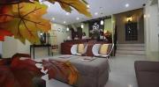 Sampaguita Suites Plaza Garcia