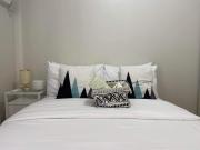 Verdon Parc Davao City with Balcony by darpm