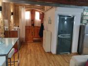 Cosy Valletta loft apartment in the city centre