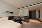 Atour Hotel Wuxi Taibo Avenue Meili Ancient Town