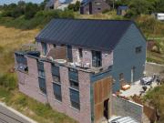 Apartment in Froidchapelle near dams