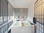 Bubble Nest Villa by Palette Homes | 2BHK | Jacuzzi | Pool | Lonavala