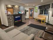 Park Inn by Radisson Ortonville