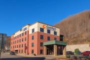 Comfort Inn & Suites Marquette - Prairie du Chien