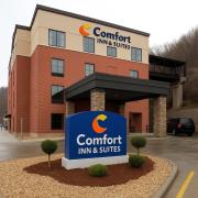Comfort Inn & Suites Marquette - Prairie du Chien
