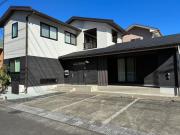 Aoshima Seaside Village