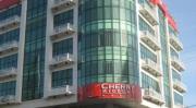 Cherry Midtown Hotel