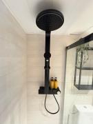 Cozy apartment in Quince de Mayo by beBalmy