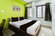 Super Hotel O Mission Hospital Durgapur Formerly Relax Guest House