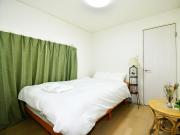 Mizunokatachi Nishiarai -水のかたち 西新井 - 浅草や上野まで約20分 無料Wi-Fi 2LDKで家族層におすすめ