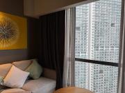 The Residences at Novotel Tower