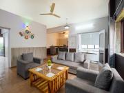 Palette Mountain Mist Villa | 2BHK | Jacuzzi | Pool | Lonavala