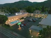 Top Ukiah