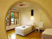 Baansuan Amphawan Resort