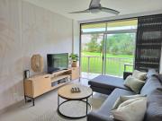 Groundfloor, central toyour beachside bliss!